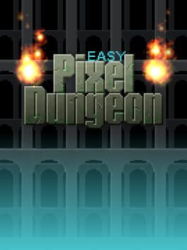 Pixel Dungeon Easy Cover