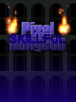 Skillful Pixel Dungeon Cover