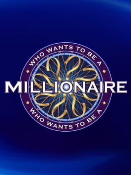 Who Wants to Be a Millionaire Cover