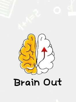 Brain Out: Can You Pass It? Cover