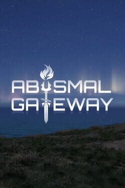 Abysmal Gateway Cover