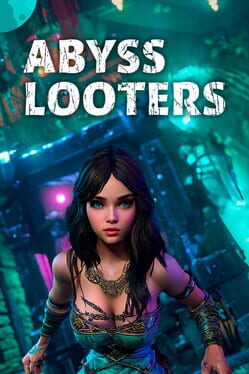 Abyss Looters Cover