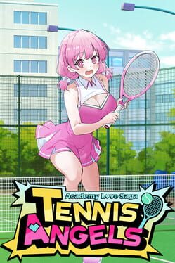 Academy Love Saga: Tennis Angels