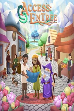 Access: EnTree Cover