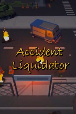 Accident Liquidator Cover