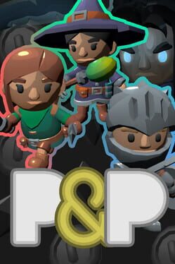 ACP: Action Coin Pusher Cover