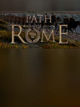 Retaliation Path of Rome Cover