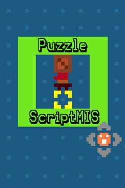 PuzzleScriptMis Cover