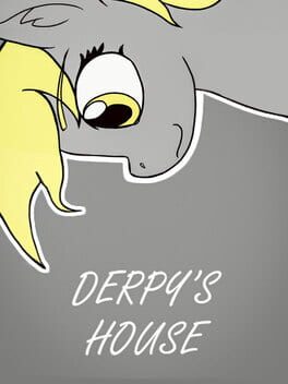 Derpy's Fun House Cover