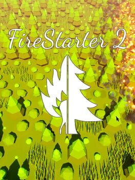 FireStarter 2 Cover