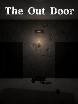 The Out Door Cover