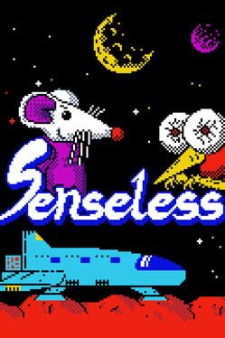Senseless Cover