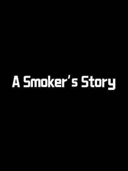 A Smoker's Story Cover