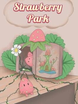 Strawberry Park Cover