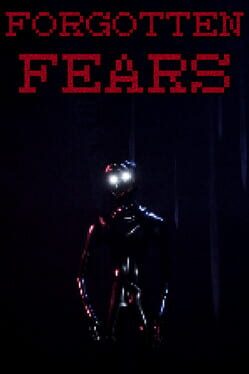 Forgotten Fears Cover