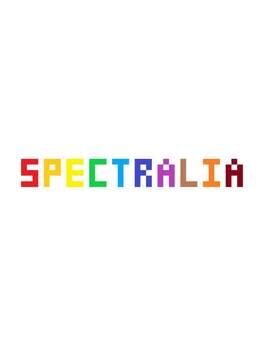 Spectralia Cover
