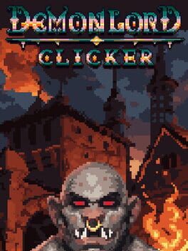Demon Lord: Clicker Cover