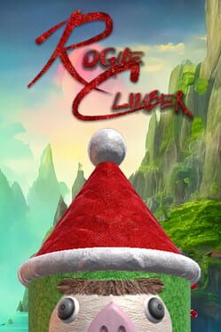 Rogue Climber Cover