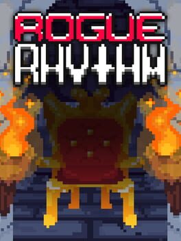 Rogue Rhythm Cover