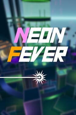 Neon Fever Cover