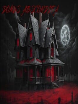 Domus Abscondita Cover