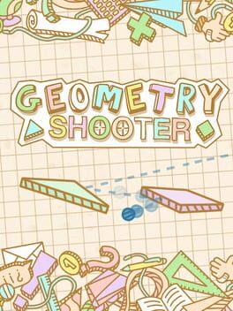 Geometry Shooter Cover