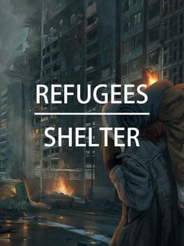 Refugees: Shelter Cover