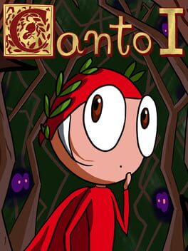 Canto I Cover