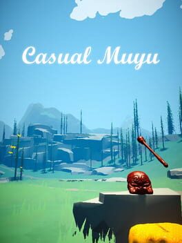 CasualMuyu Cover