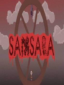 Samsara Cover