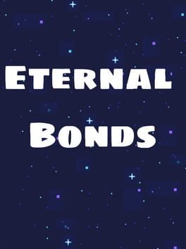 Eternal Bonds Cover