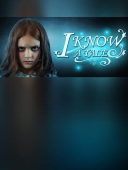 I Know a Tale Cover