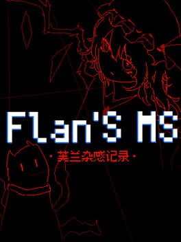Flan's MS Cover