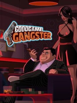 Goodgame Gangster Cover