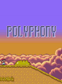 Polyphony Cover