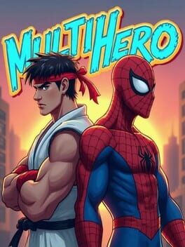 MultiHero Cover