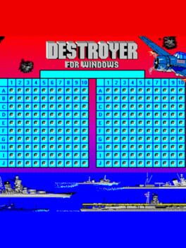 Destroyer For Windows Cover