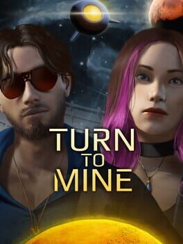 Turn to Mine Cover