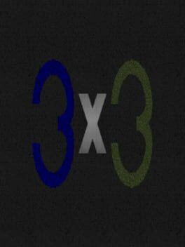 3x3 Cover