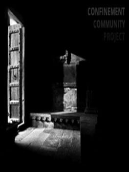 Confinement Community Project Cover
