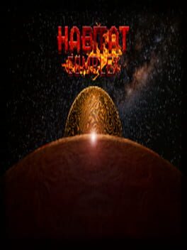 Habitat Complex Cover