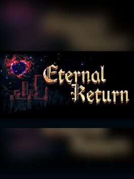 Eternal Return Cover