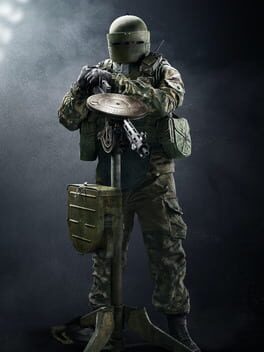 Tachanka Simulator Cover