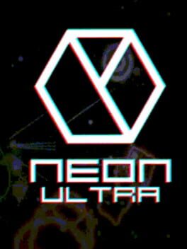 Neon Ultra Cover