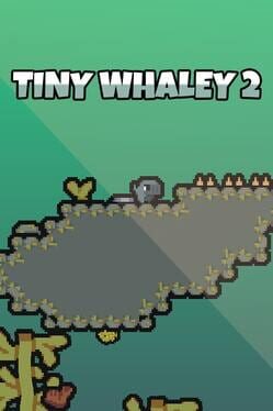 Tiny Whaley 2 Cover
