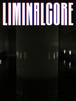 Liminalcore Cover