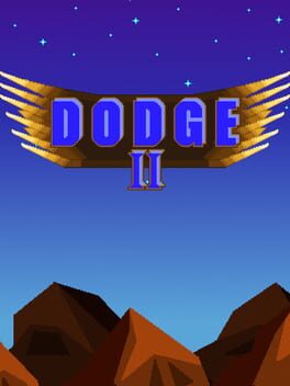 Dodge 2 Cover