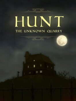 Hunt: The Unknown Quarry Cover