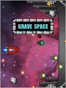 Grave Space Cover