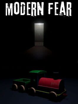 Modern Fear Cover
